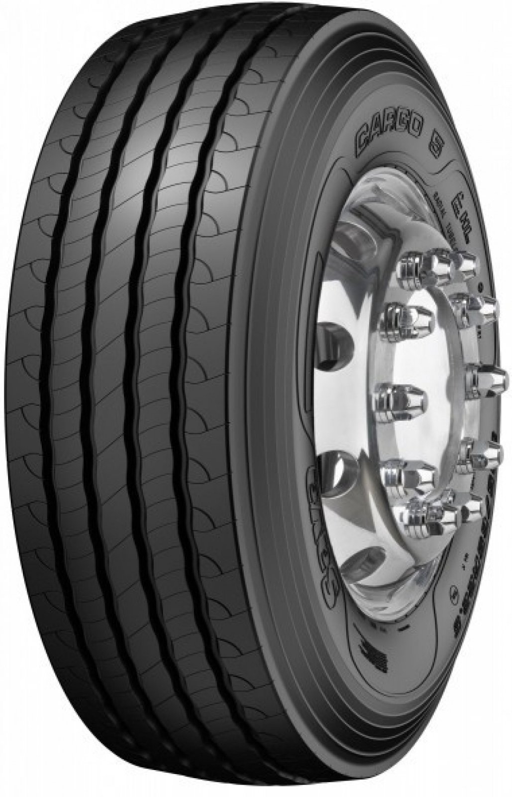 385/65 R22,5 Sava Cargo5 HL 164K